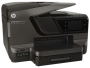 Струйное цветное МФУ HP OfficeJet Pro  8600 Plus e-All-in-One (арт. CM750A)