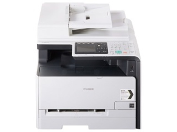 Лазерное цветное МФУ Canon i-SENSYS MF8550Cdn (арт. 6849B045)