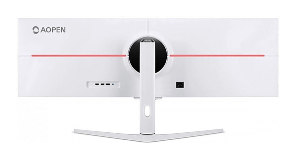 Монитор AOPEN by Acer 43XV1CPwmiiphx 43,8″ (арт. UM.MX1EE.P05)