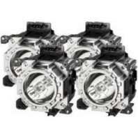 Лампа для проектора Panasonic ET-LAD510F (арт. ET-LAD510F)