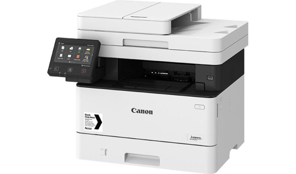 МФУ лазерное черно-белое Canon i-SENSYS MF445dw (арт. 3514C026)