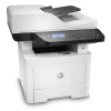 МФУ лазерное черно-белое HP Laser MFP 432fdn (арт. 7UQ76A)