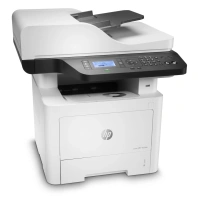 МФУ лазерное черно-белое HP Laser MFP 432fdn (арт. 7UQ76A)