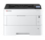 Принтер лазерный черно-белый Kyocera ECOSYS P4140dn (арт. 1102Y43NL0)