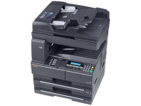 МФУ лазерное черно-белое Kyocera TASKalfa 221 (арт. 1102KH3NL0)