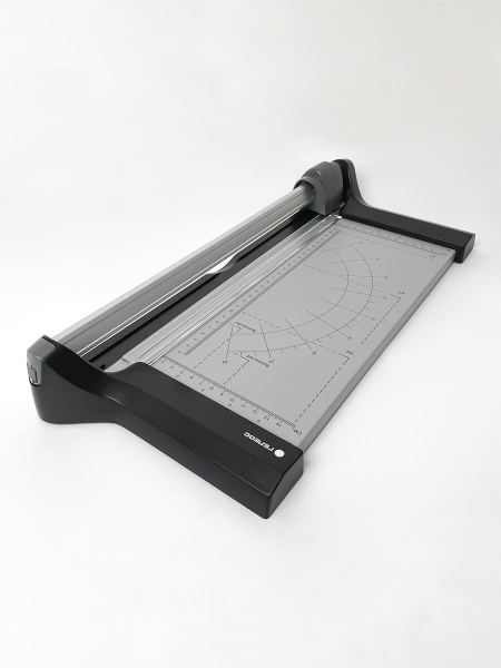 Резак роликовый ГЕЛЕОС РР A4-1 (арт. РРA4-1)