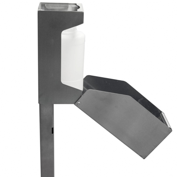 Диспенсер механический Mizotty ДМ 3000 (арт. )