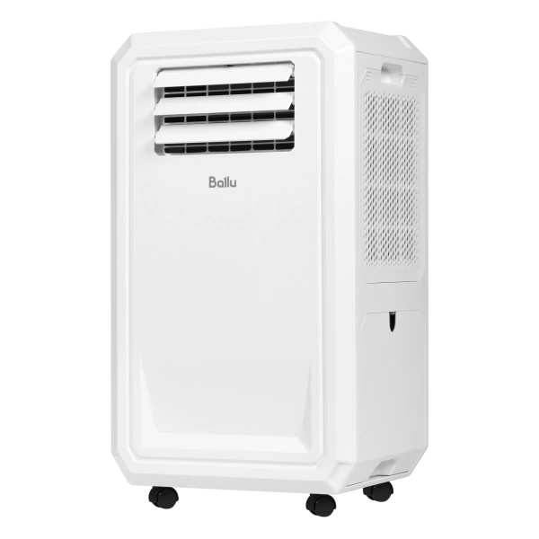 Кондиционер мобильный Ballu Eco Cool BPAC-02 CC/N6 (арт. BPAC-02 CC/N6)