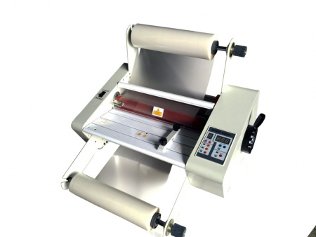 Рулонный ламинатор Bulros FM 360h рулонный (арт. LR-D-FM_-360h-SS_-___-__)