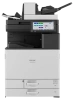 МФУ лазерное цветное Ricoh IM C4510SD А3 (арт. 423753)