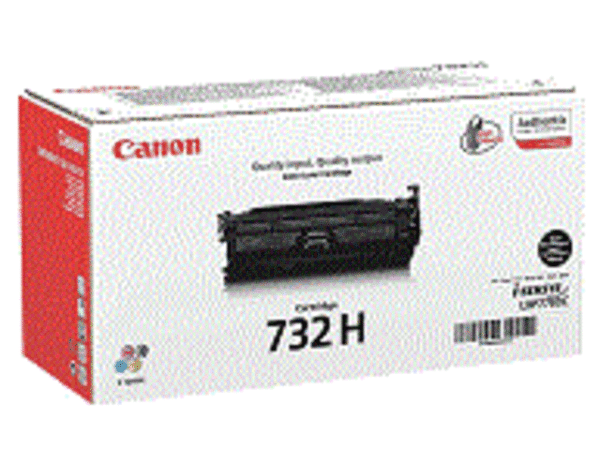 Картридж Canon 732 H (арт. 6264B002)