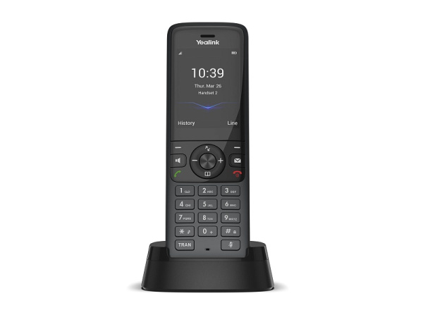 DECT-телефон Yealink W78P (арт. W78P)