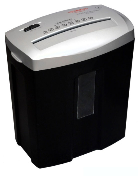 Уничтожитель документов Vigorhood VS610MC (арт. 7989)