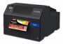 Цветной принтер этикеток Epson ColorWorks C6500Ae с автообрезчиком (арт. C31CH77102)
