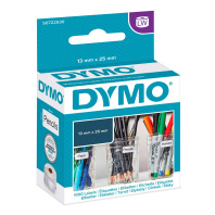 Этикетки DYMO (25х13 мм) (арт. S0722530) Этикетки DYMO (25х13 мм) (арт. S0722530)