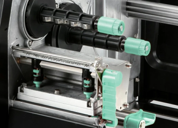 Принтер этикеток Godex ZX-1300i (Touch LCD) USB + RS-232 + Ethernet + USB Host (арт. 011-Z3i072-00B)