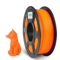 Филамент NV Print PLA+ солнечно-оранжевый, 1.75 мм, 330 м, 1 кг (арт. NV-3D-PLA-P-SUNNY-ORANGE) Филамент NV Print PLA+ солнечно-оранжевый, 1.75 мм, 330 м, 1 кг (арт. NV-3D-PLA-P-SUNNY-ORANGE)