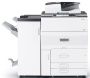 Лазерное цветное МФУ Ricoh MP C6502SP (арт. 416624)