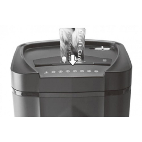 Уничтожитель документов Office Kit S142 (4x12) (арт. OK0412S142)