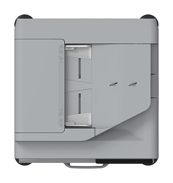 МФУ лазерное цветное Sharp BP-22C25EU, A3 (арт. BP22C25EU)