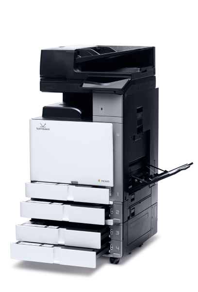 МФУ лазерное цветное Катюша (Россия) MC645, Принтер / Сканер / Копир, SRA3 (арт. MC645)