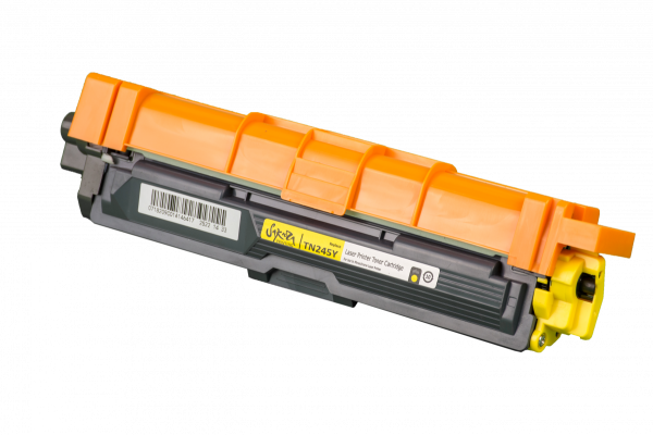 Картридж Sakura Printing TN245Y (арт. SATN245Y)
