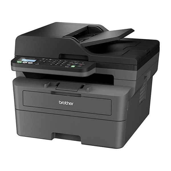 МФУ лазерное черно-белое Brother MFC-L2827DW, P/C/S/F, A4, 32 cтр./мин. (арт. MFCL2827DWRE1)