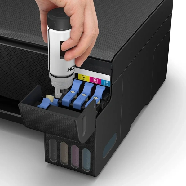 МФУ струйное цветное Epson EcoTank L3250 (67525) (арт. C11CJ67525)