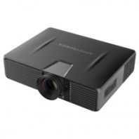 Инсталляционный проектор Appotronics AL-MU625A (с объективом AL-ML100MA) (арт. AL-MU625A)