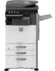 МФУ лазерное черно-белое Sharp MX-M565N (арт. MXM565NST)