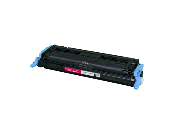 Картридж Sakura Printing Q6003A (арт. SAQ6003A)