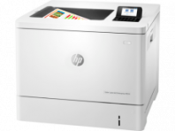 Цветной лазерный принтер HP Color LaserJet Enterprise M554dn (арт. 7ZU81A)