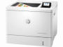 Цветной лазерный принтер	 HP Color LaserJet Enterprise M554dn (арт. 7ZU81A)
