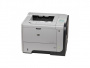 Принтер лазерный черно-белый HP LaserJet Enterprise P3015d (арт. CE526A)