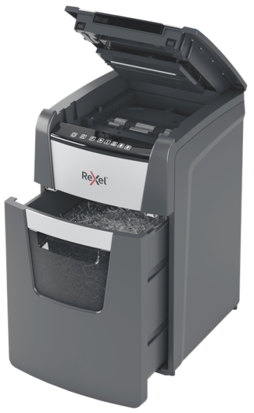 Уничтожитель документов Rexel Optimum Auto+ 150M NEW (арт. 2020150MEU)