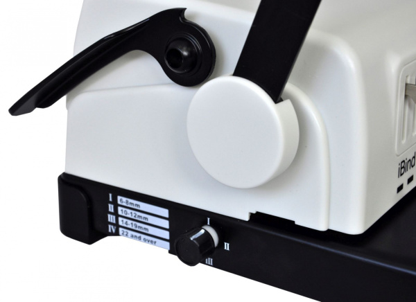 Переплетная машина Реалист iBind U25 (арт. 8769)