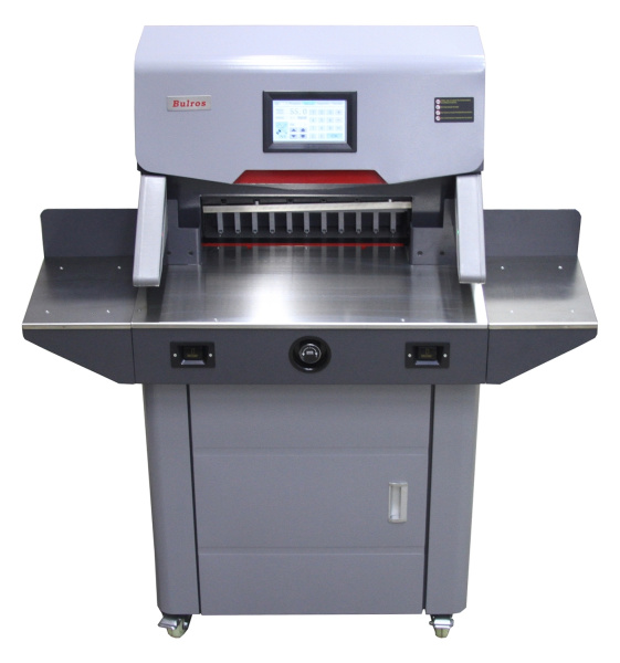 Резак электрический гильотинный Bulros 4608K (арт. CG-D-Ele-468K-Ele-Ele-Pr)