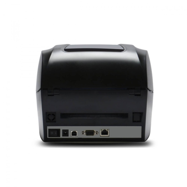 Принтер этикеток Mertech TLP300 TERRA NOVA (300 DPI) USB, RS232, Ethernet Black (арт. 4546)