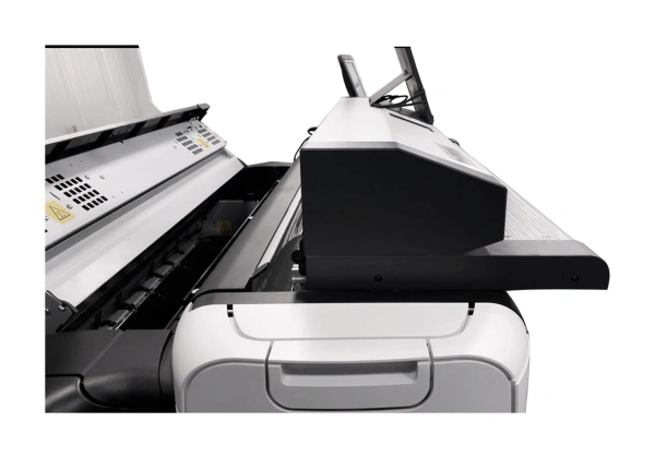 Широкоформатный сканер Image Access WideTEK 36CL-600 в конфигурации PlotWave-Edition (с креплением для принтеров) (арт. WT36CL-600-PWE)