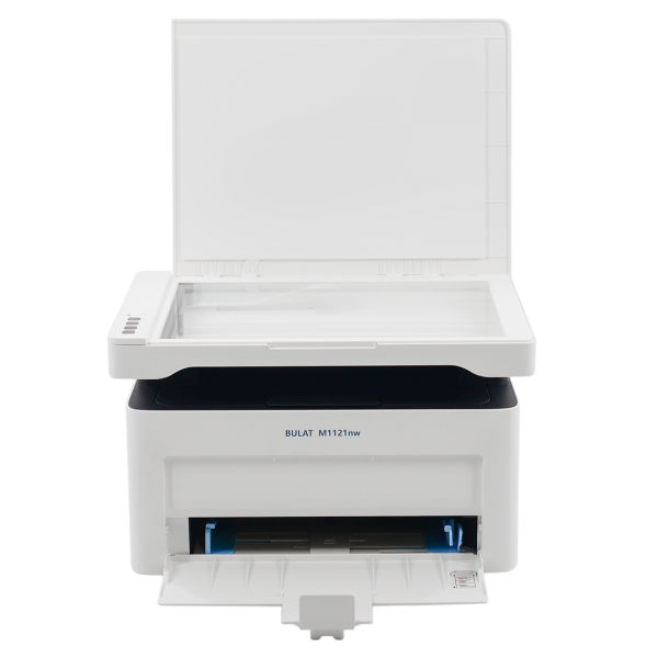Лазерное черно-белое МФУ Булат M1121nw (арт. XXBT0M1121020)