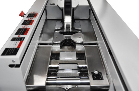 Термоклеевая машина BindTec S60C-A3 (арт. 8471)