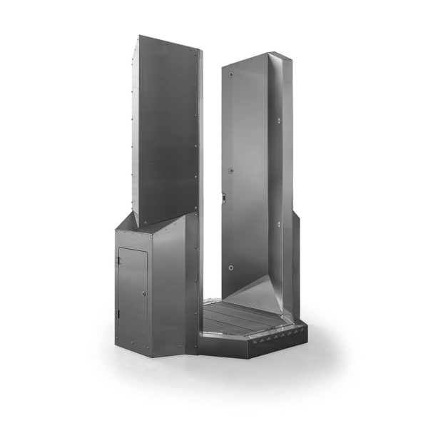 Дезинфекционная рамка Mizotty ПД 100 (арт. )