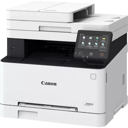 МФУ лазерное цветное Canon i-Sensys MF655Cdw (арт. 5158C004)