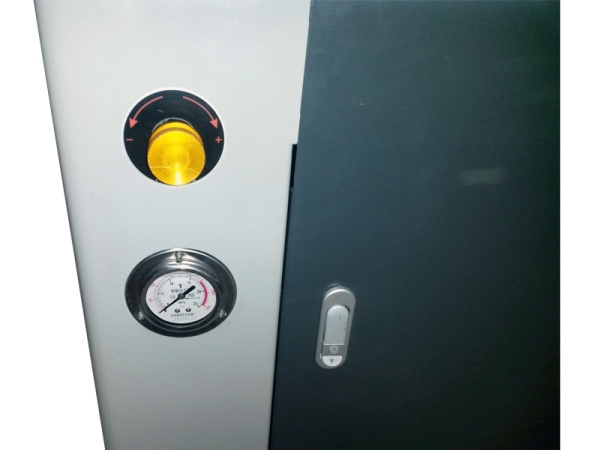 Резак гильотинный Graphopress HP-720 (арт. 4377)