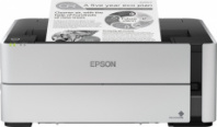 Монохромный струйный принтер Epson M1180 (арт. C11CG94405)