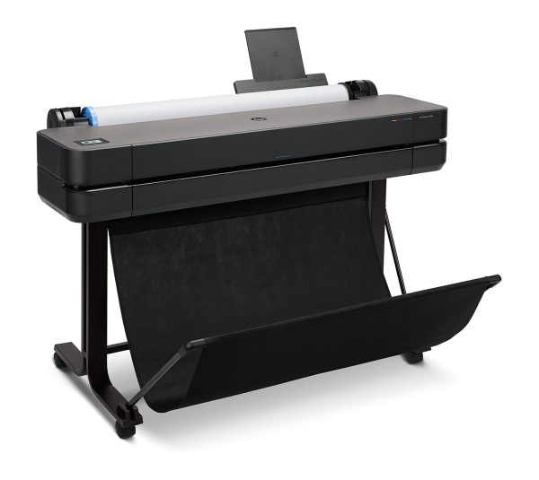 Широкоформатный принтер HP DesignJet T630 (36-дюймовый) (арт. 5HB11A)