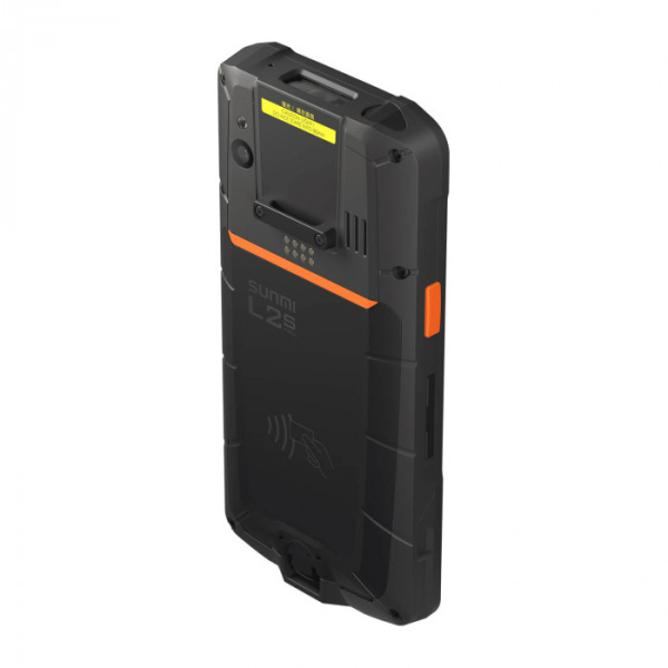 Терминал сбора данных Mertech SUNMI L2S PRO 4/64 Zebra 4100 (арт. 9198)