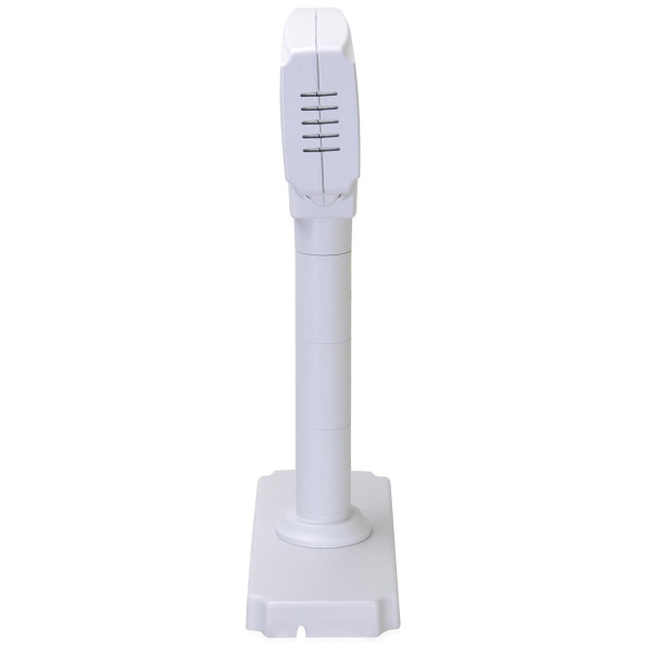 Дисплей покупателя Mertech PD-1200VFD White (арт. 1511)
