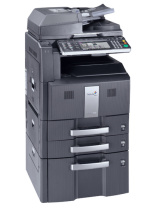 Лазерное цветное МФУ Kyocera TASKalfa 500ci (арт. 1102H73NL0)