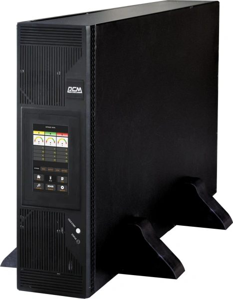 Источник бесперебойного питания Powercom VGD-II-20K33RM (арт. VGD-II-20K33RM)